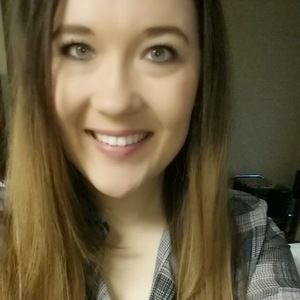 Meet your Posher, Mackenzie